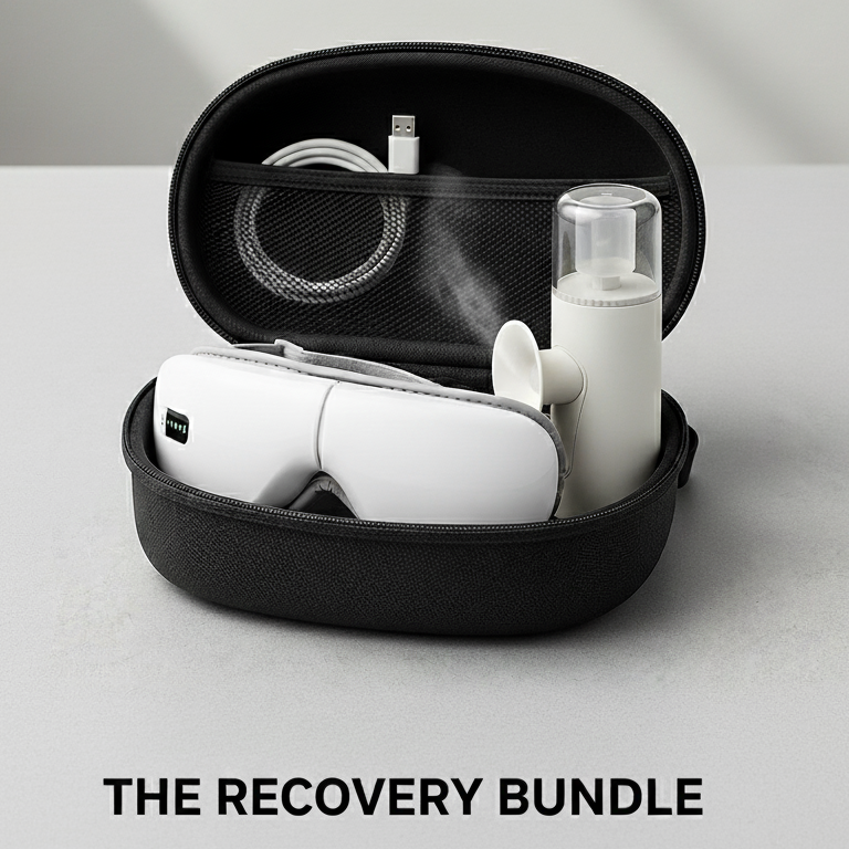 The Recovery Bundle