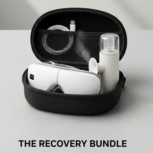 The Recovery Bundle