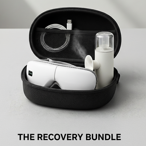 The Recovery Bundle